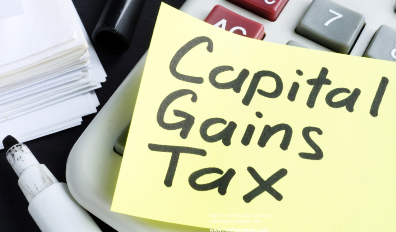 capital gains tax, kenya tax law, tax lawyers in kenya, our news, news