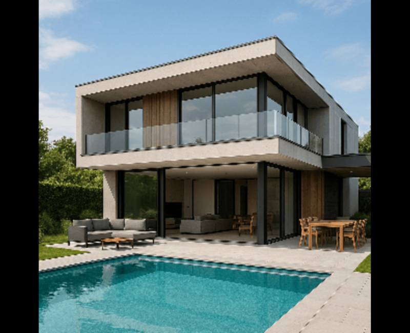 Real Estate (1)